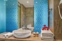 Hermes Suites Batsi  Exterior photo