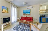 Hermes Suites Batsi  Exterior photo