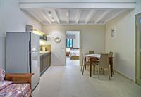 Hermes Suites Batsi  Exterior photo