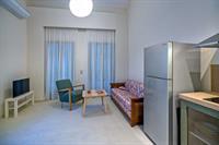 Hermes Suites Batsi  Exterior photo
