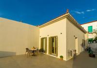 Hermes Suites Batsi  Exterior photo